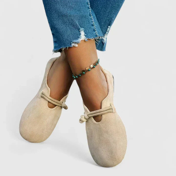 Cami | Daily Comfort Moccasins