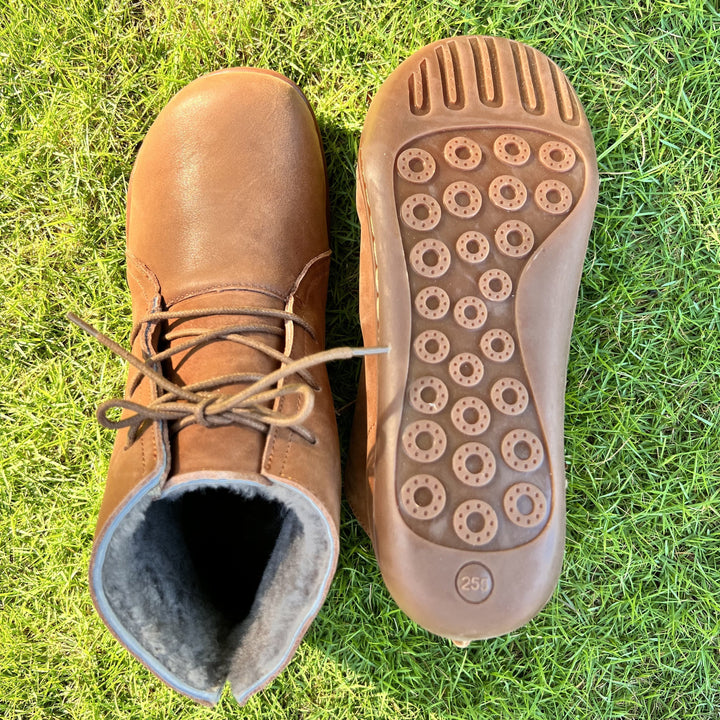 Hazel | Ankle Boots | Effortless Comfort for Every Step