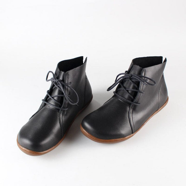 Hazel | Ankle Boots | Effortless Comfort for Every Step