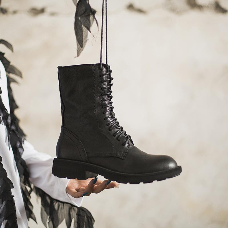 Noelle | Boots | Strength Meets Sophistication