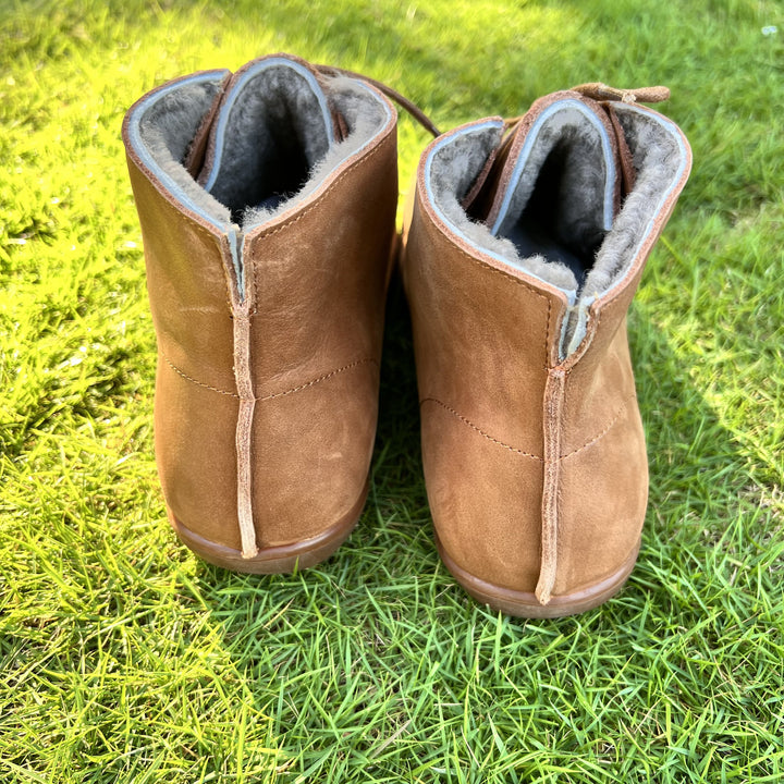 Hazel | Ankle Boots | Effortless Comfort for Every Step