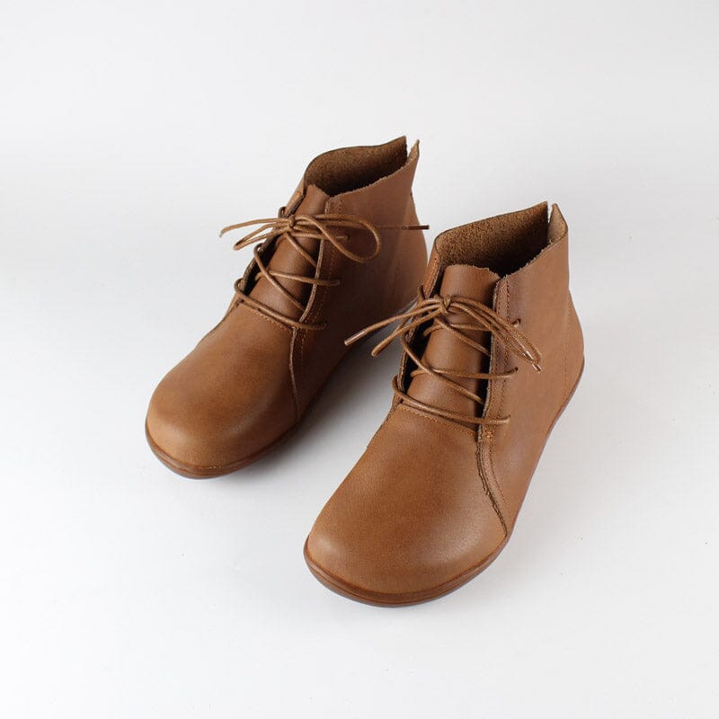 Hazel | Ankle Boots | Effortless Comfort for Every Step