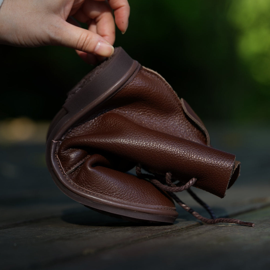 Clara | Lace Boots | Classic Warmth with Everyday Ease