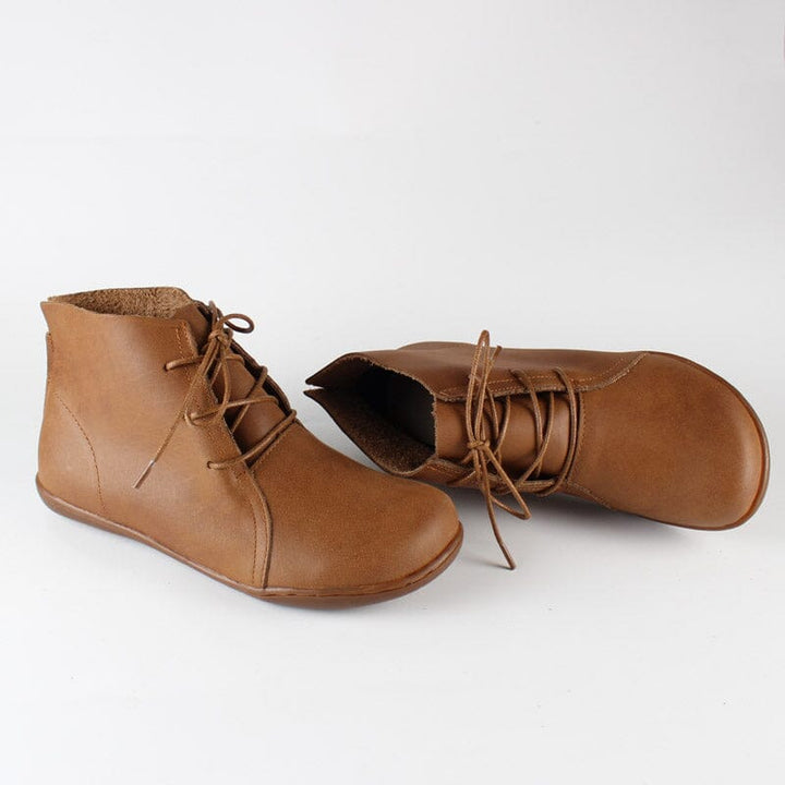 Hazel | Ankle Boots | Effortless Comfort for Every Step