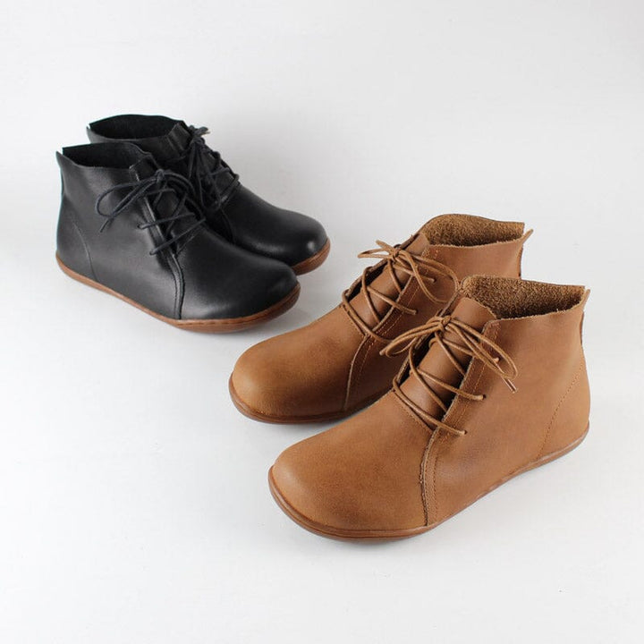 Hazel | Ankle Boots | Effortless Comfort for Every Step