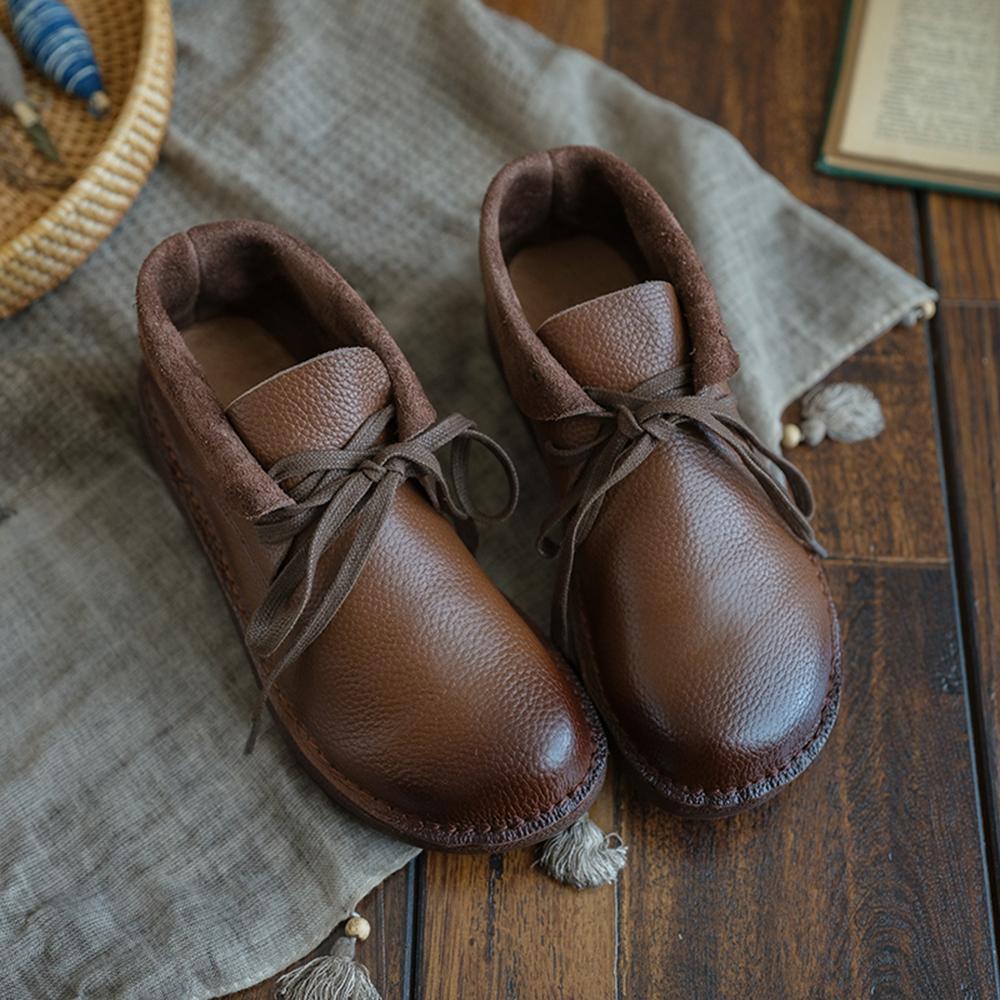 Mila | Wrap Boots | Cozy Charm for Everyday Comfort