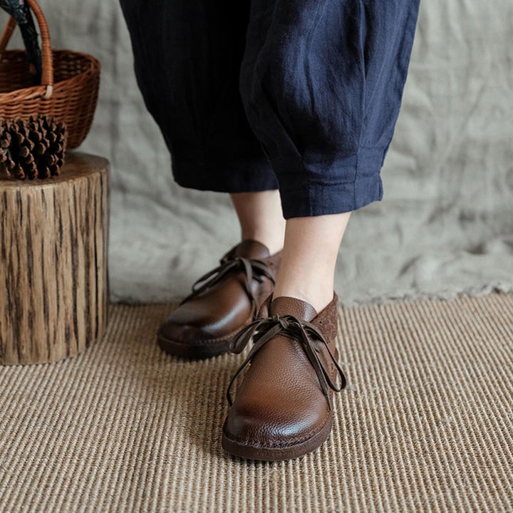 Mila | Wrap Boots | Cozy Charm for Everyday Comfort