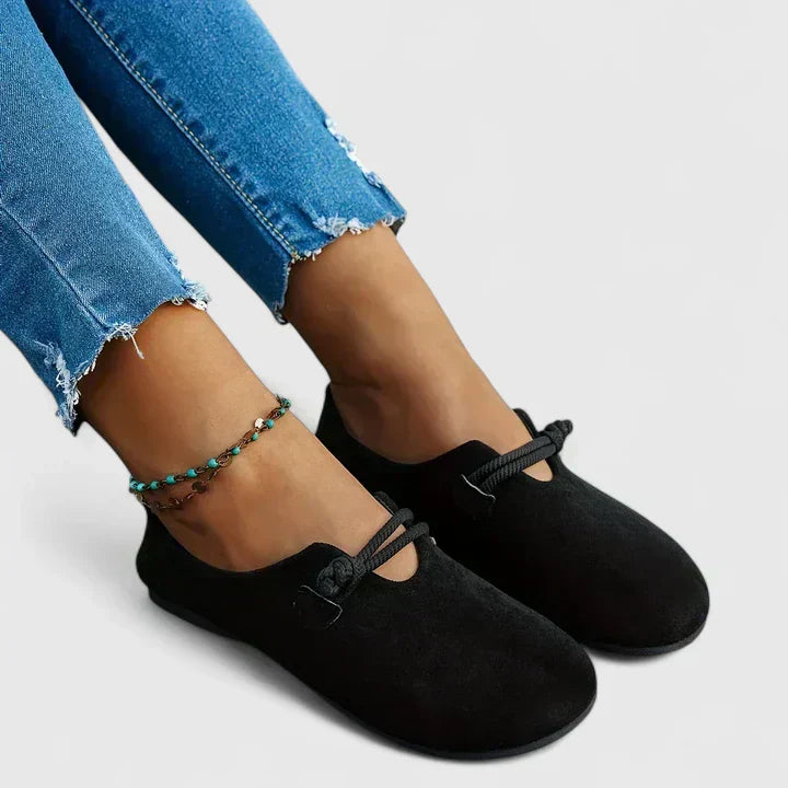 Cami | Daily Comfort Moccasins