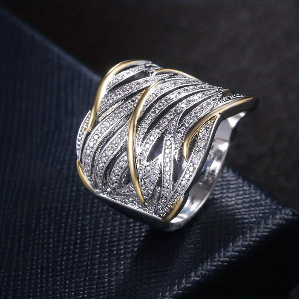 Cara | Elegant Multi Ring