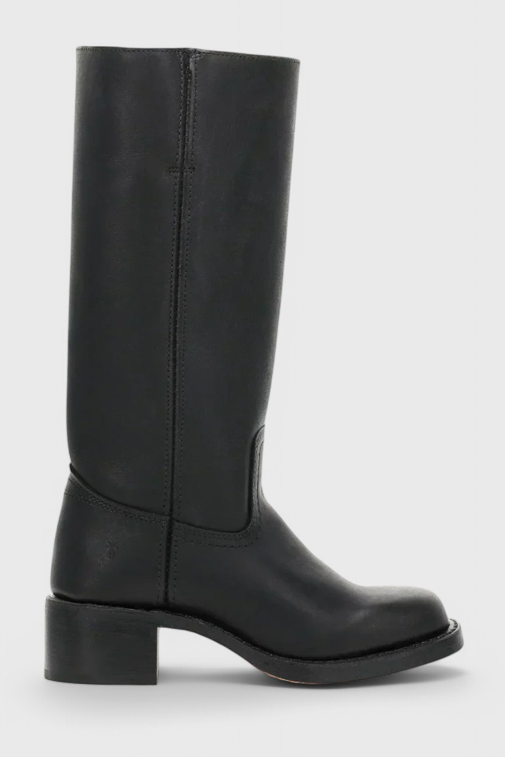 Grace | Modern Classic Boots for All-Season Wear