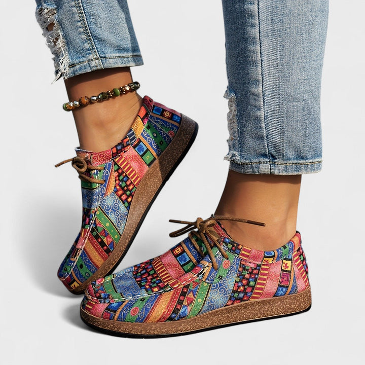 Lucy | Lightweight Walking Shoes