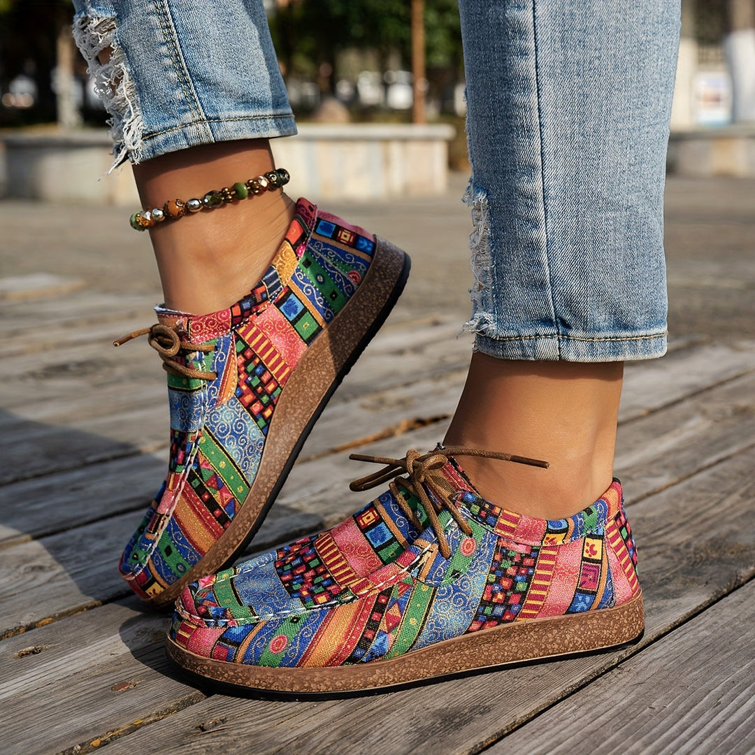 OrthoViva | Women's Orthopedic, Lightweight, and Comfortable Sneakers