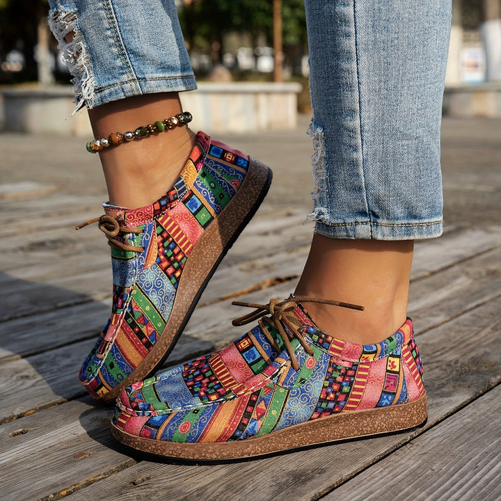 OrthoViva | Women's Orthopedic, Lightweight, and Comfortable Sneakers