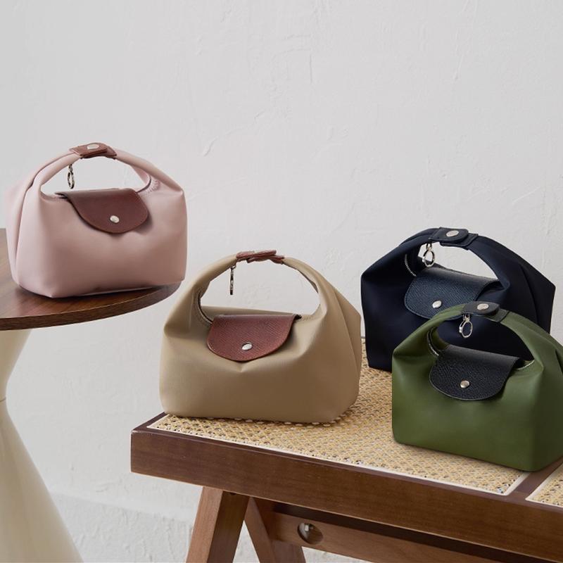 Le Pliage | Longchamp Handbag with Strap