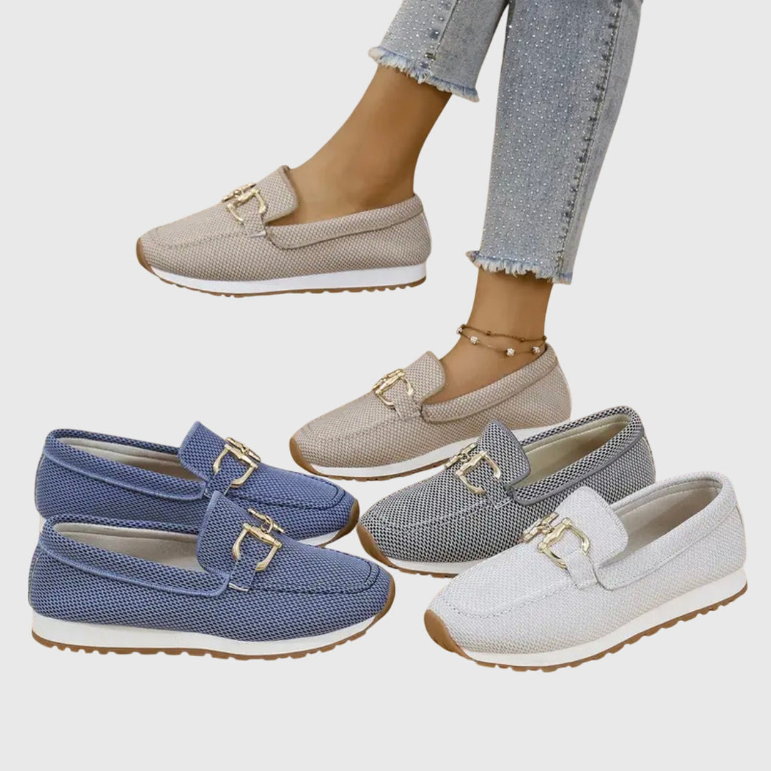 Frankie | Orthopedic Loafers