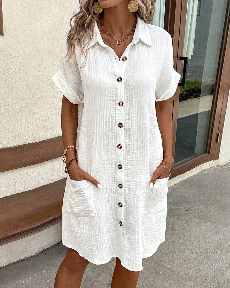 Anita | Effortless Summer Comfort