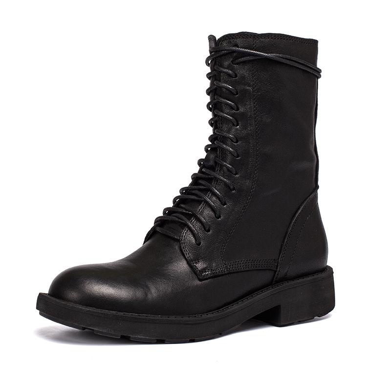 Noelle | Boots | Strength Meets Sophistication