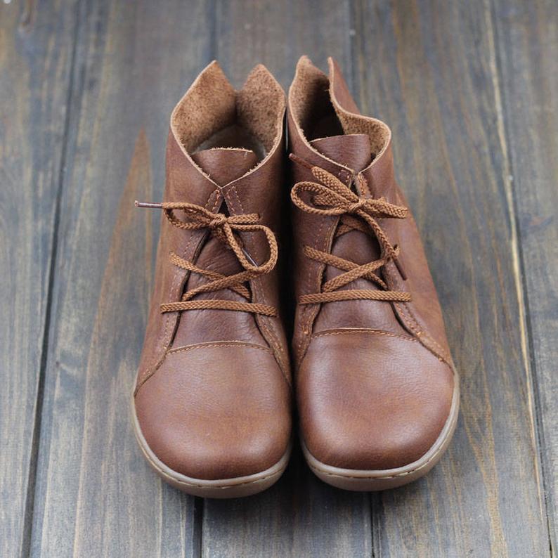 Hazel | Ankle Boots | Effortless Comfort for Every Step