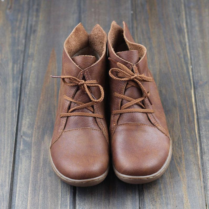 Hazel | Ankle Boots | Effortless Comfort for Every Step