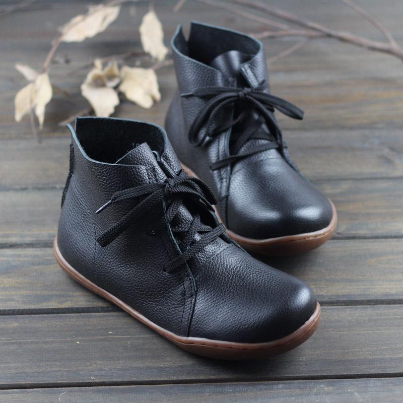 Hazel | Ankle Boots | Effortless Comfort for Every Step