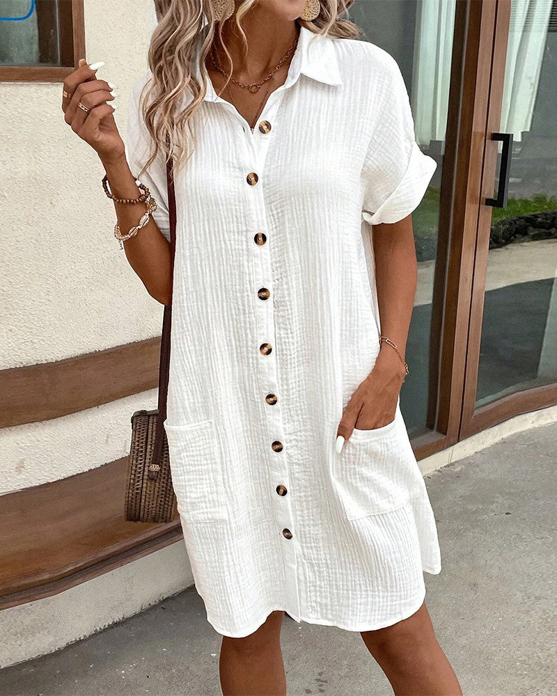 Anita | Effortless Summer Comfort