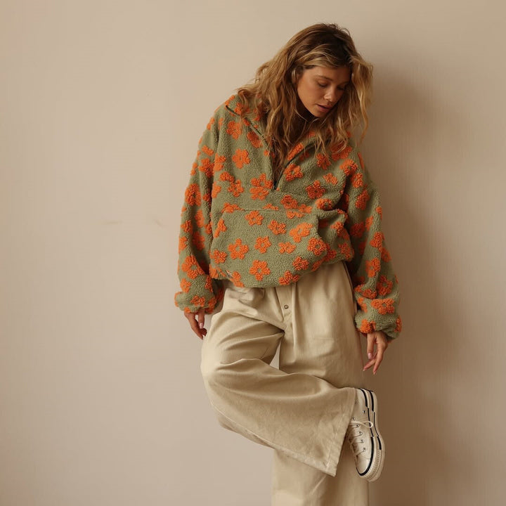 Valerie | Sweater