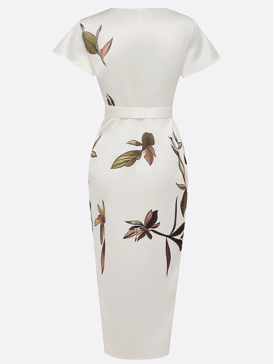 Juliana | Stylish Wrap Dress