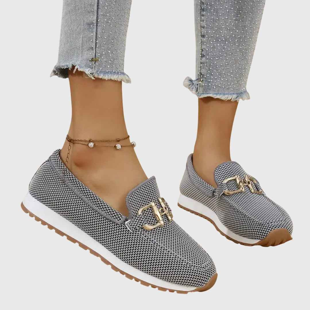 Frankie | Orthopedic Loafers
