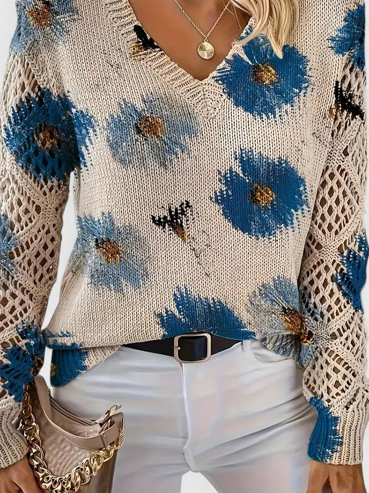 Allison | Comfortable Sweater