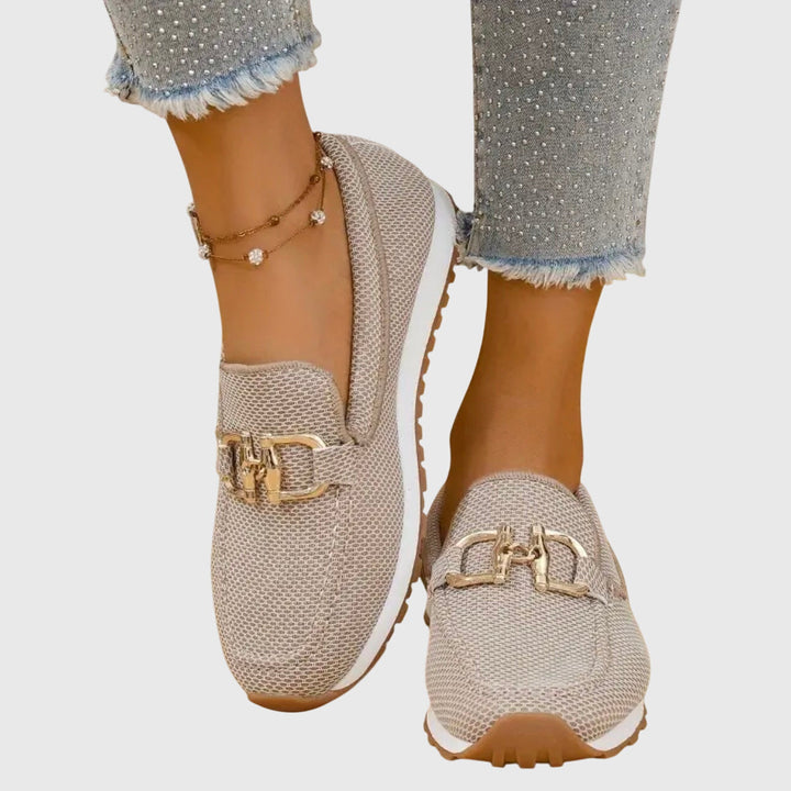 Frankie | Orthopedic Loafers