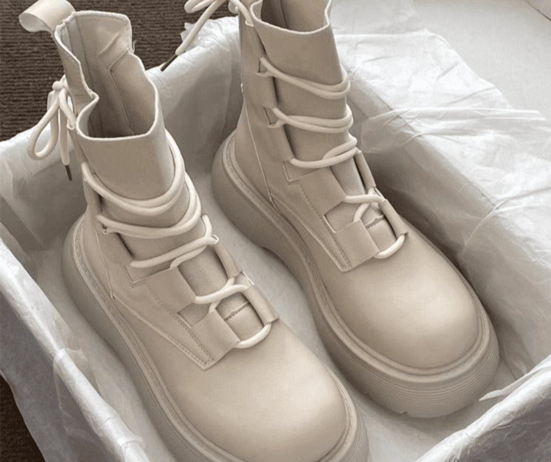 Orion | Elegant Winter Boots