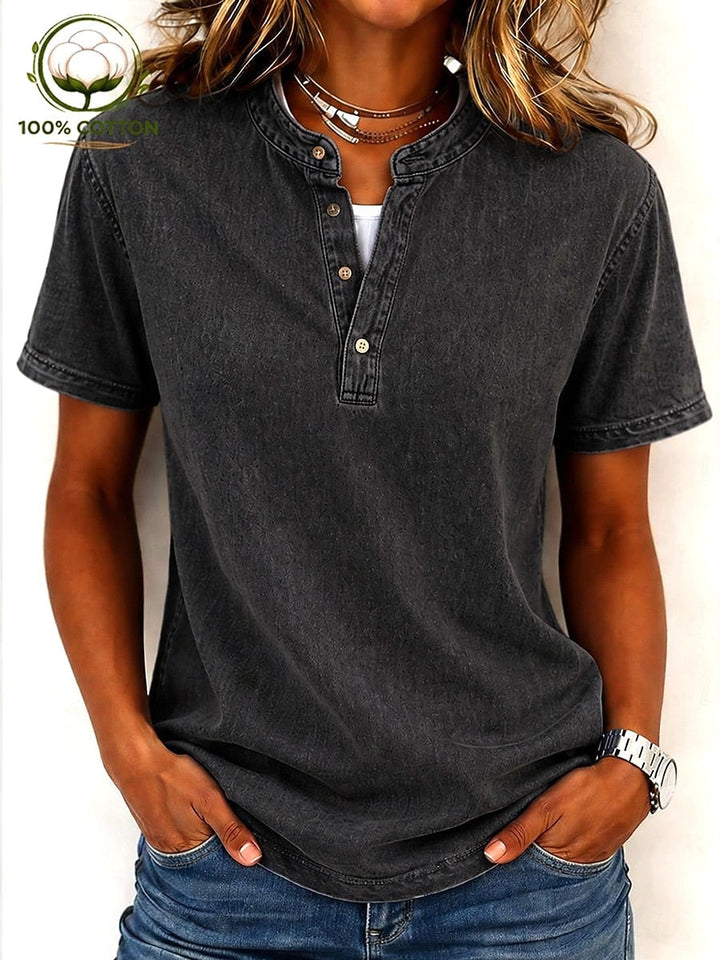 Kali | Short Sleeve Tee