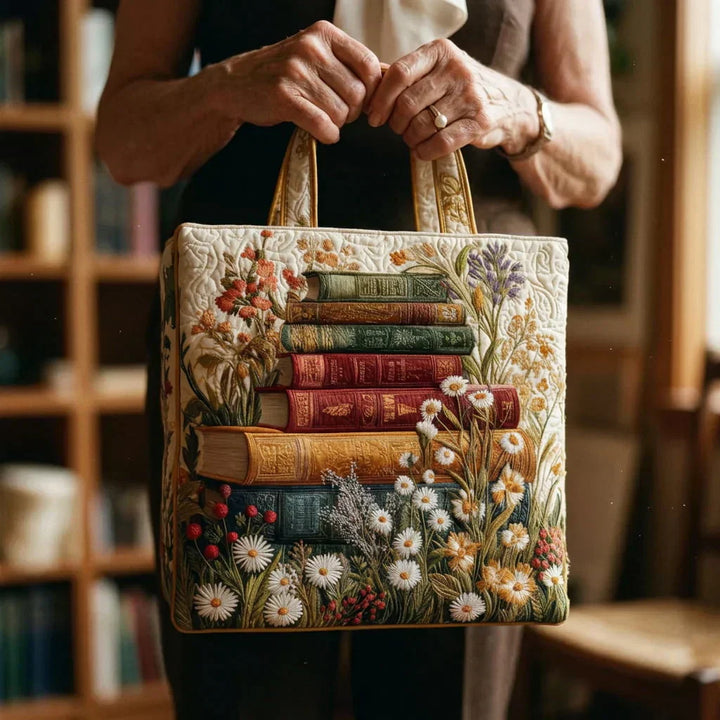 Verity | Floral Pattern