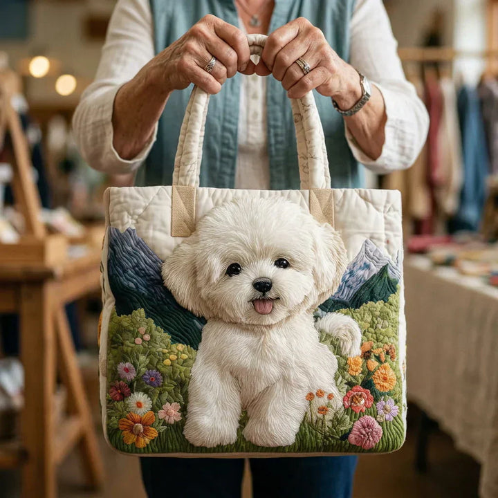 Fanny | Enchanted Dog