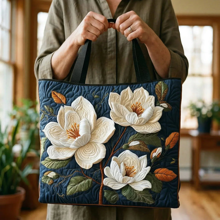 Ida | Delicate Magnolia