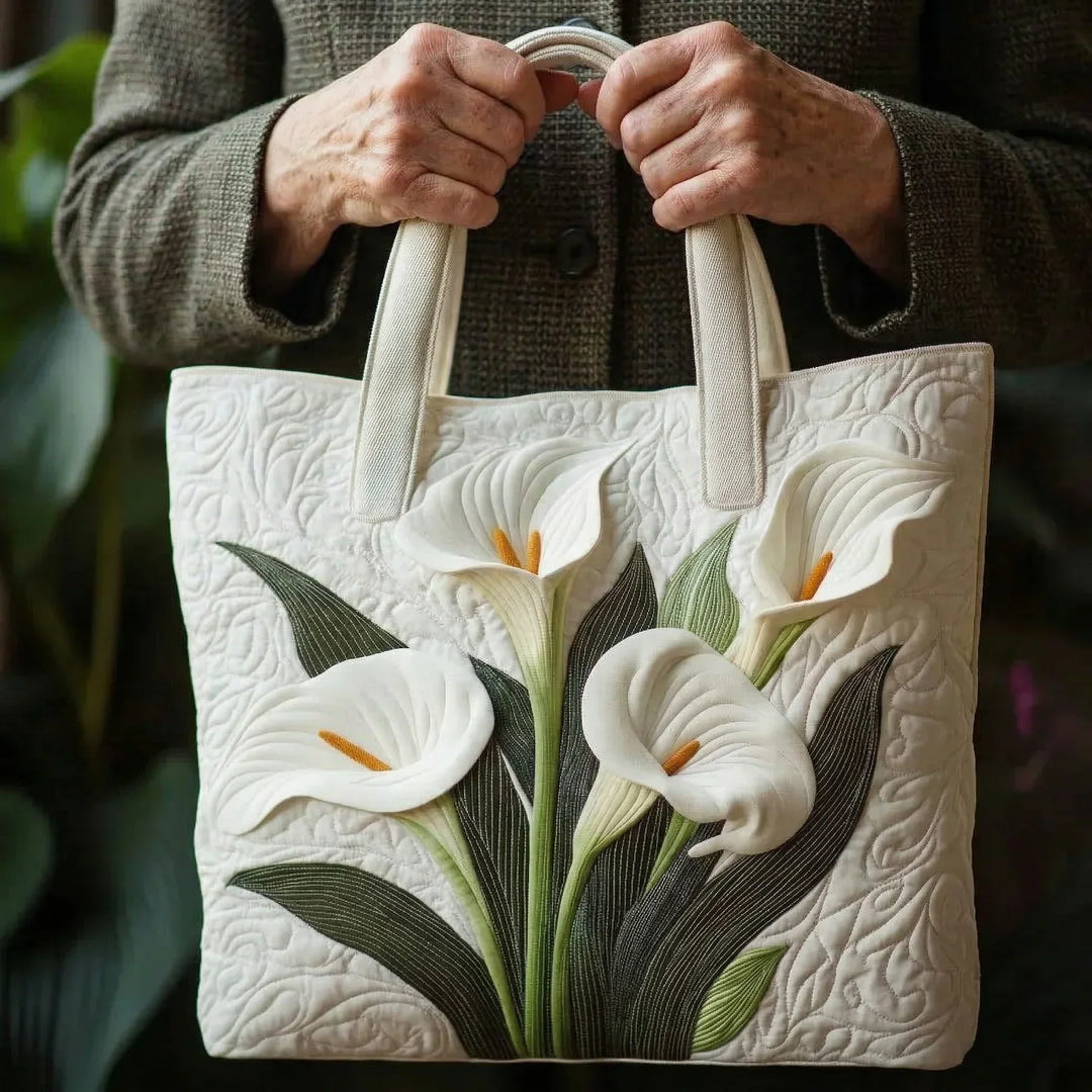Faith | White Lilies