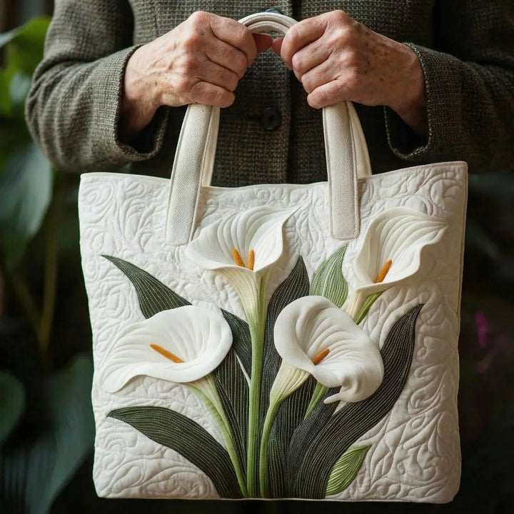 Faith | White Lilies