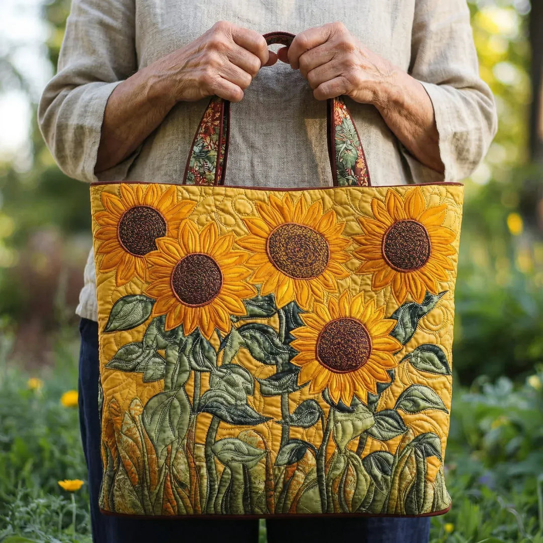 Olive | Sunflowers