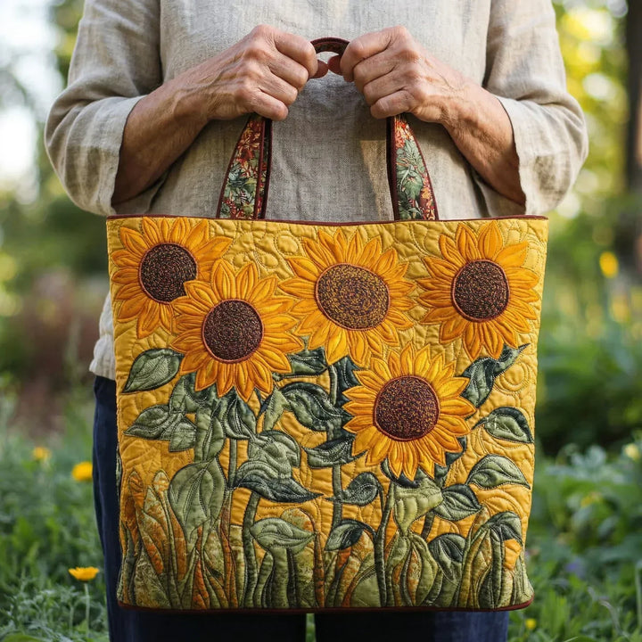 Olive | Sunflowers