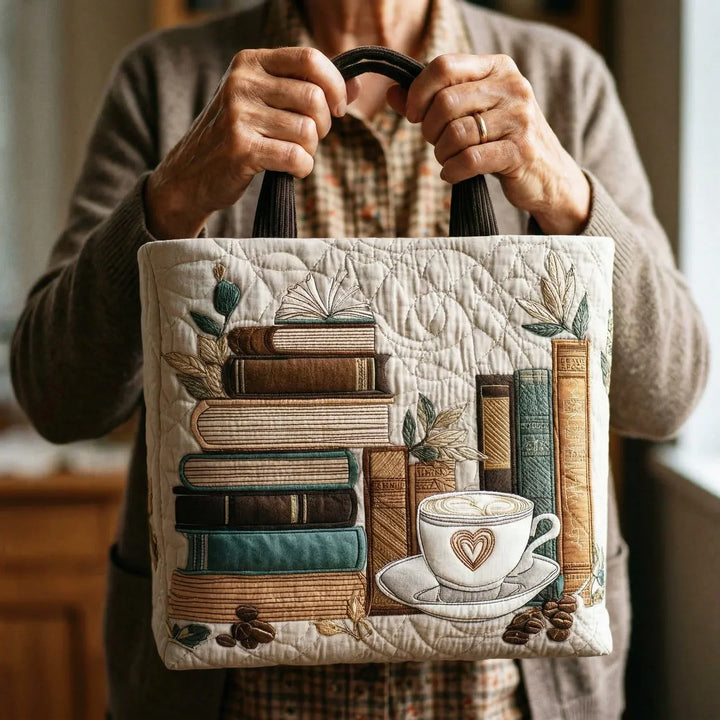 Xanthe | Coffee Chapter
