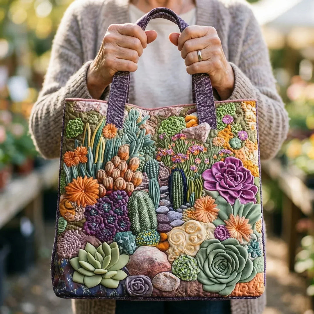 Iris | Succulent Garden