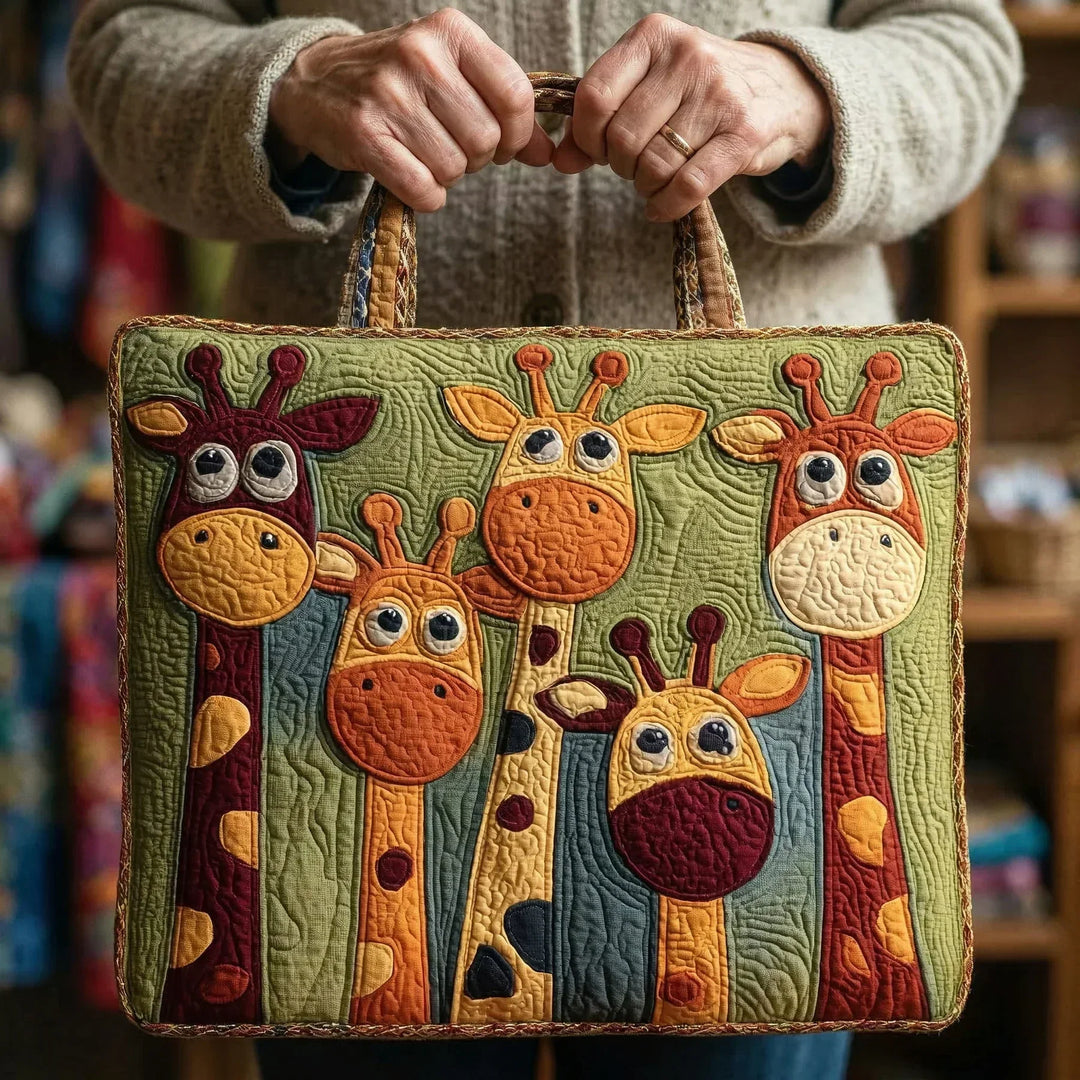 Constance | Giraffe