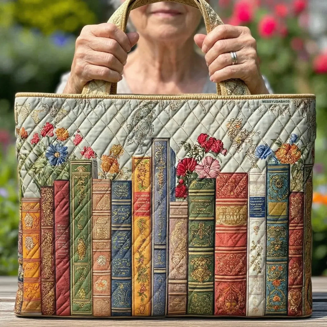 Florence | Enchanted Library