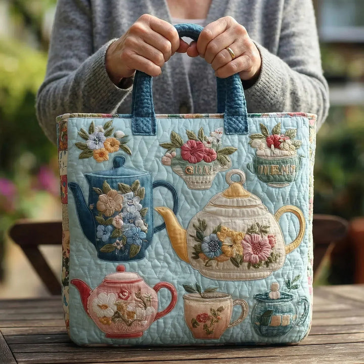 Juliet | Floral Pattern