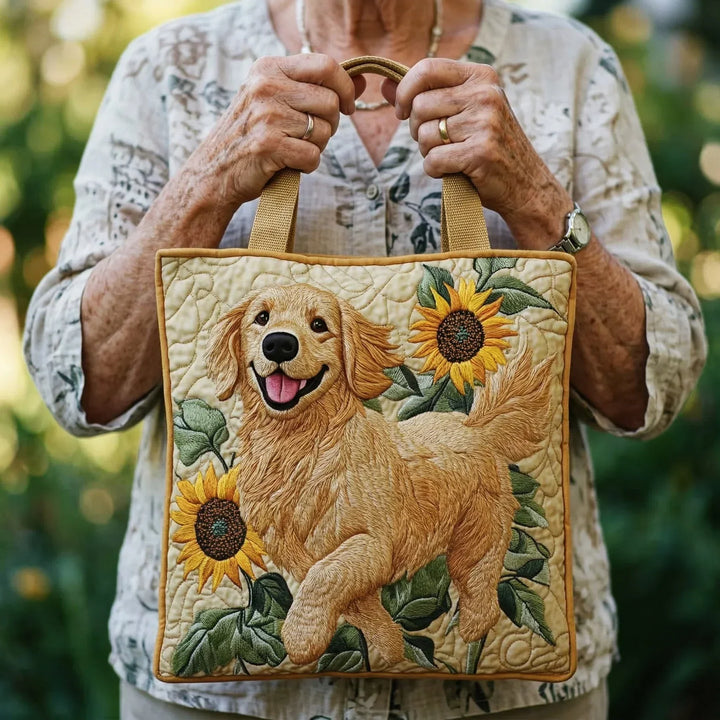 Sylvia | Golden Retriever
