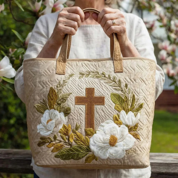 Georgina | Sacred Cross