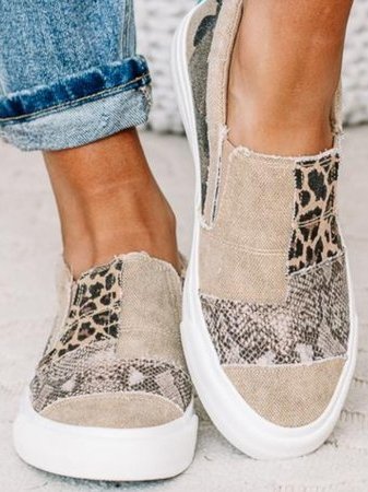 Frances | Trendy Pain-Relieving Slip-Ons