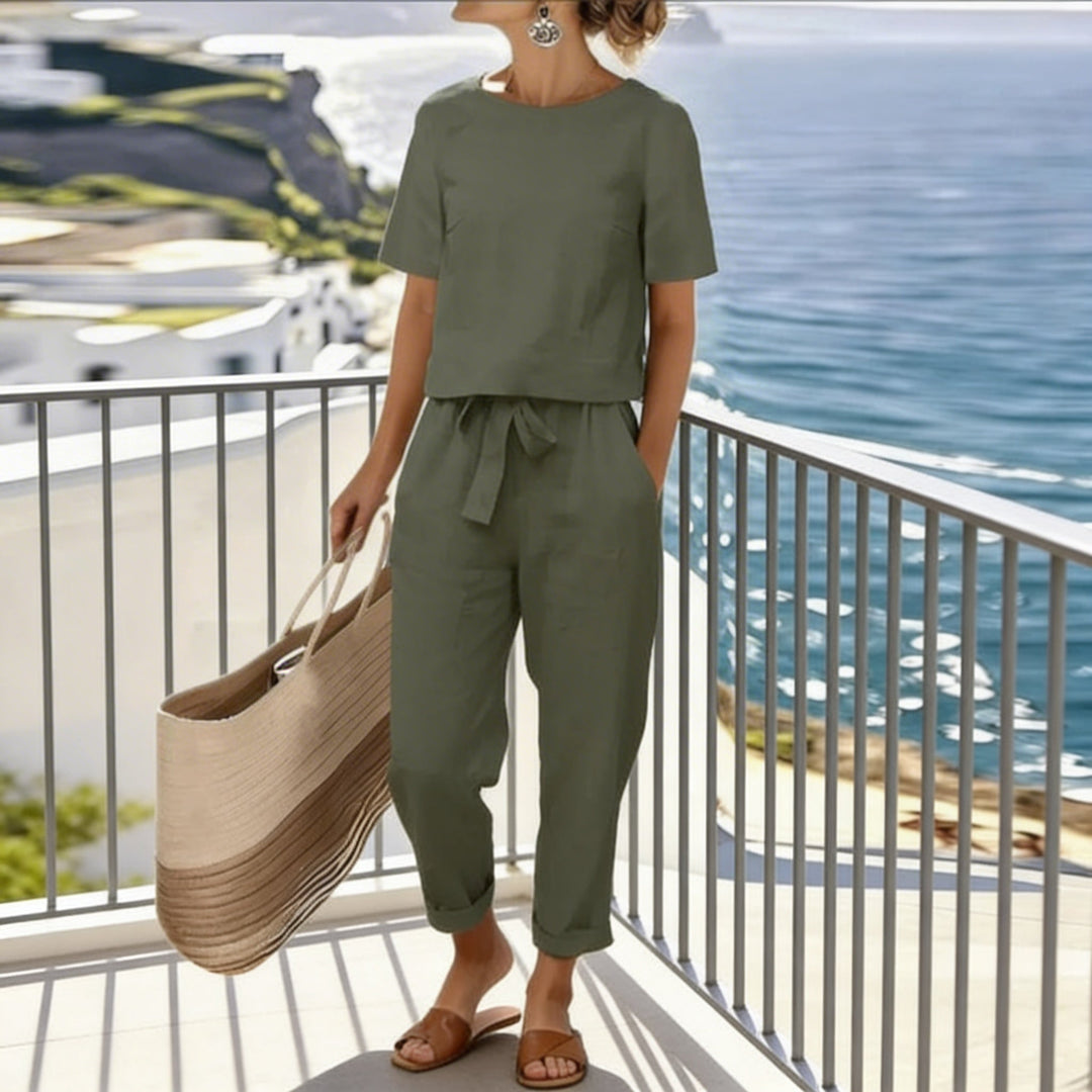 Rosie | Two-Piece Set