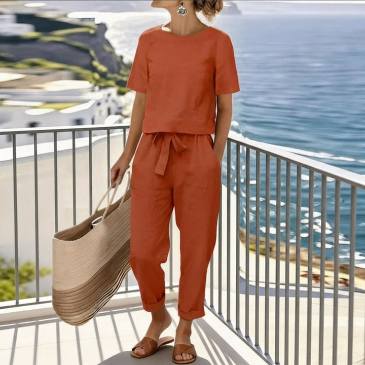 Rosie | Two-Piece Set