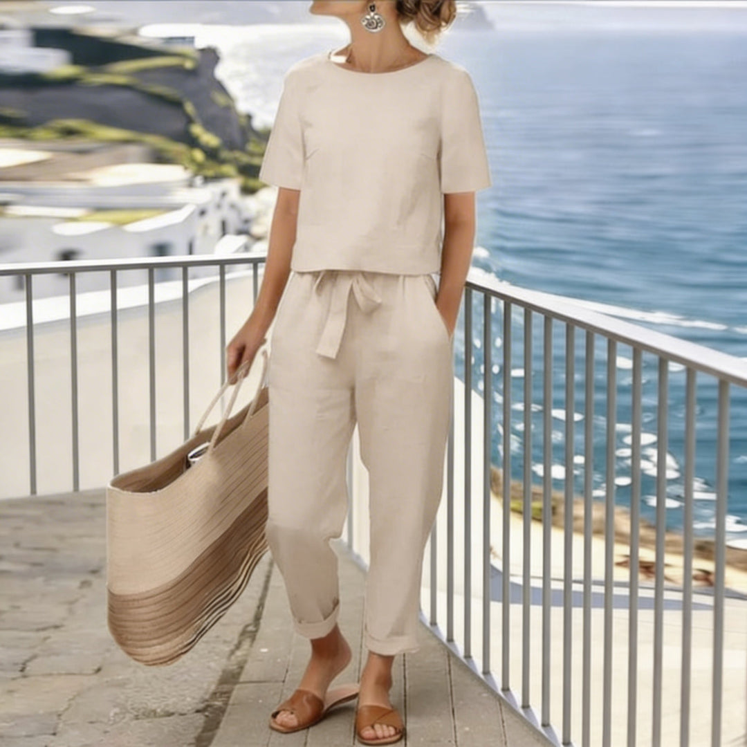Rosie | Two-Piece Set